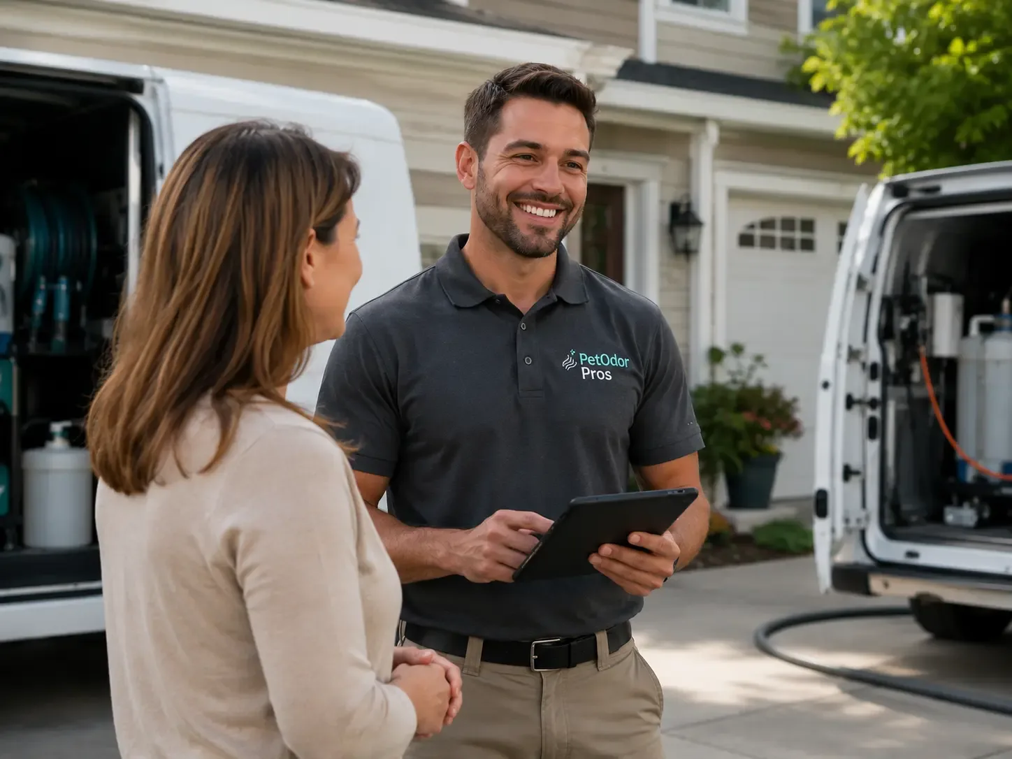 Pet Odor Removal FAQs for Metropolis, IL